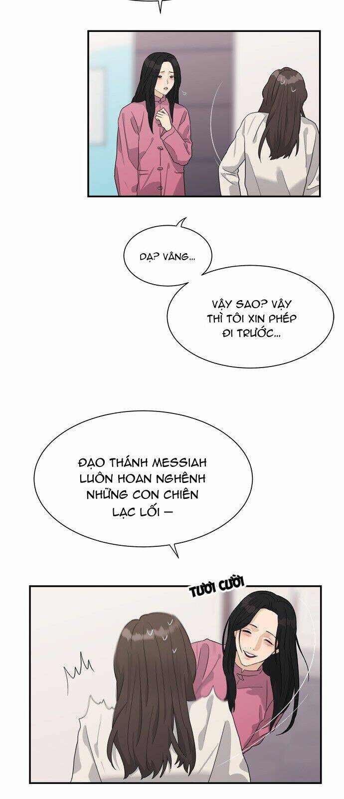 Phải Lòng Oan Gia: Chapter 78