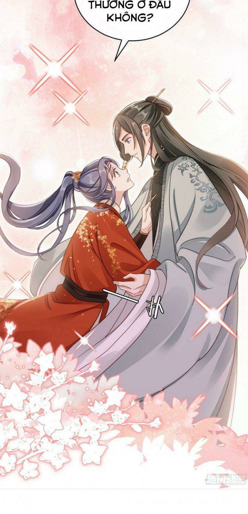 Mau Xuyên Không Rửa Tội Cho Nhân Vật Phản Diện: Chapter 48
