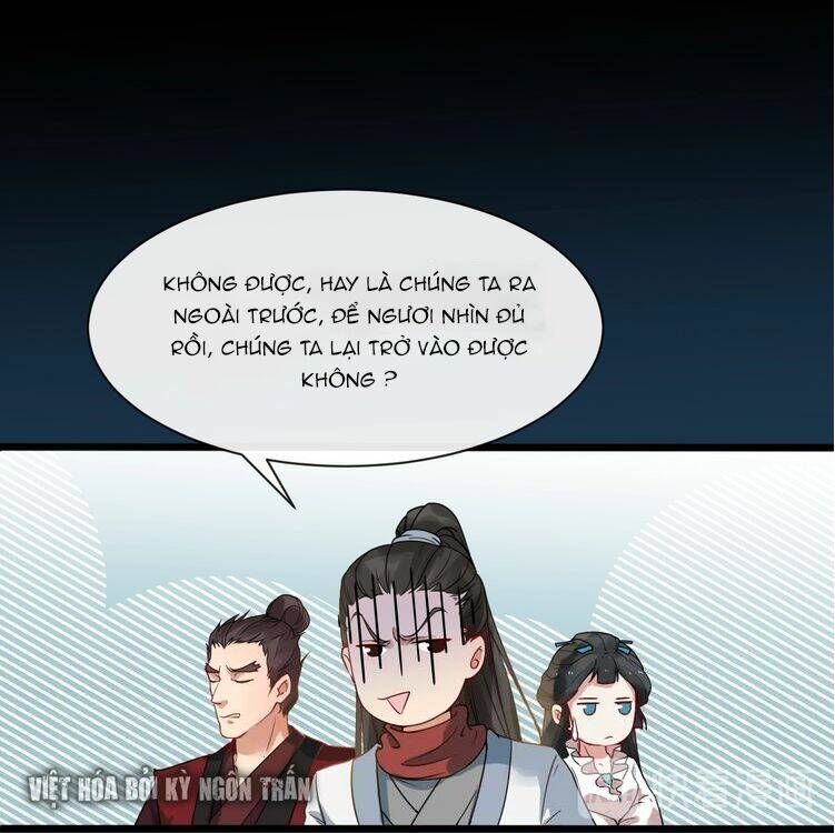 Bồng Sơn Viễn 2: Chapter 4