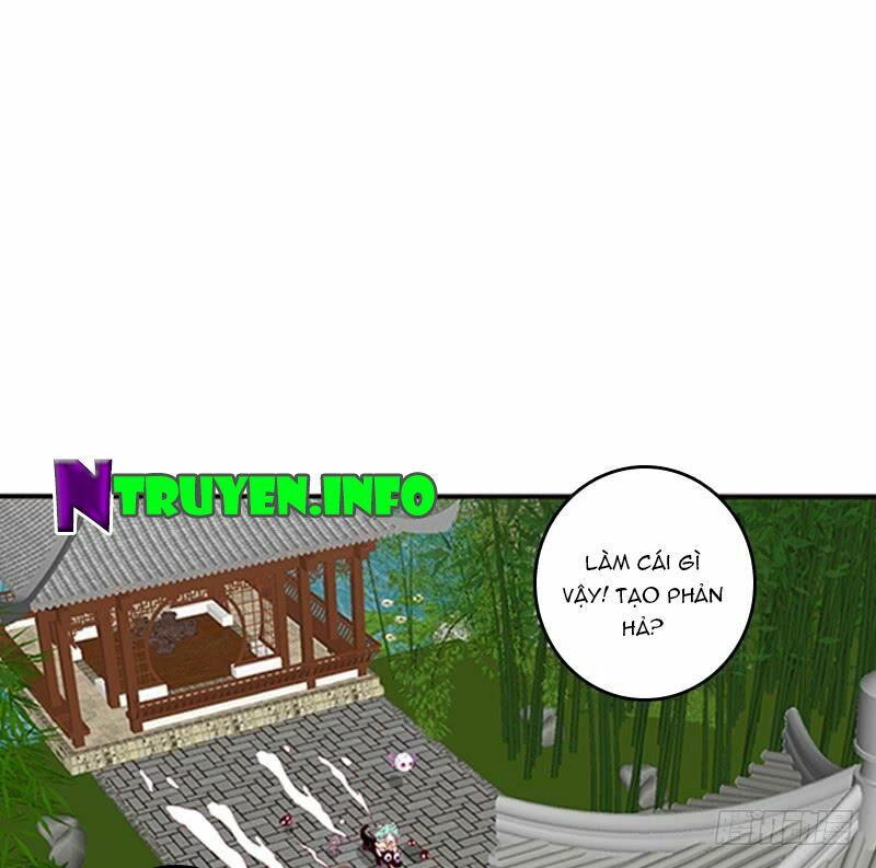 Thông Linh Phi: Chapter 435