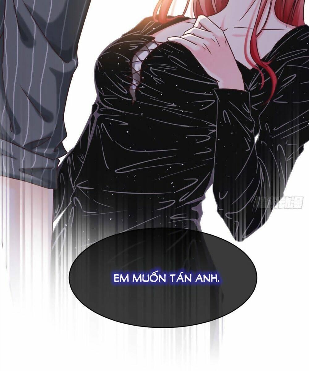 Quyến Rũ Không Thành: Chapter 10