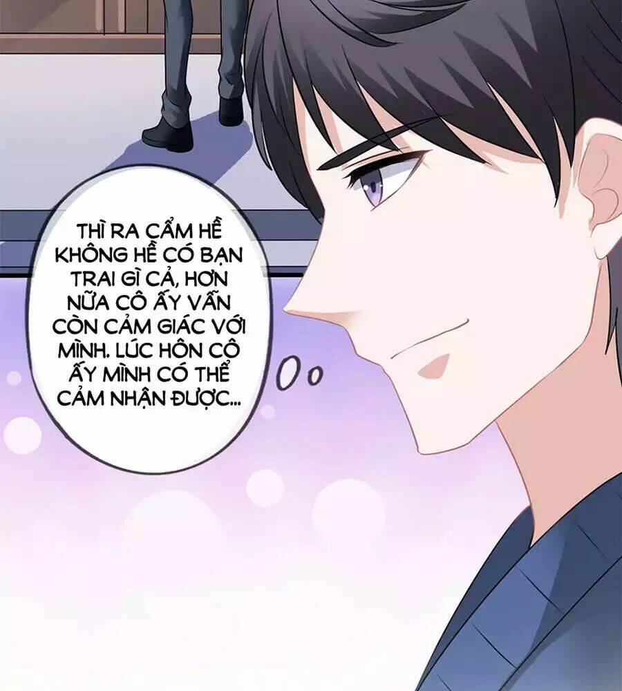 Mỹ Vị Giai Thê: Chapter 70