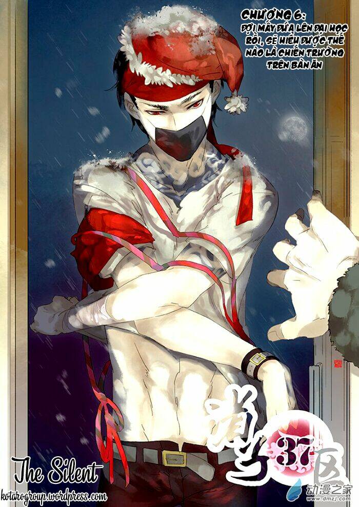 Gia Tử Khu 37: Chapter 6