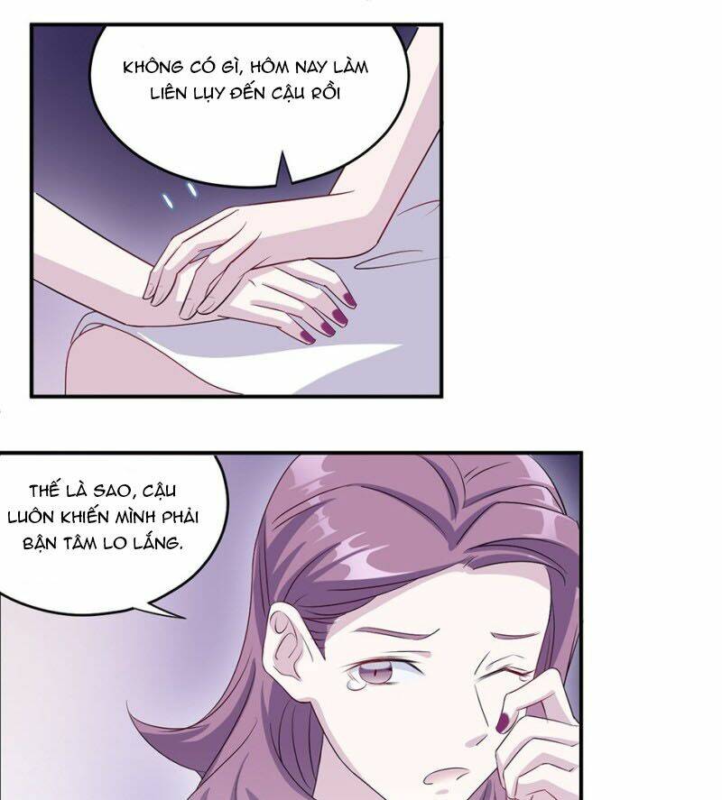 Mạc Thiếu Bức Hôn: Vợ Mới Khó Chống Đỡ: Chapter 3