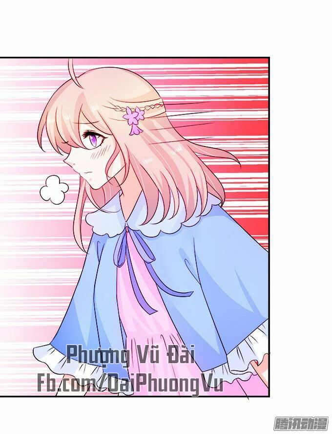 Hồ Tiên Hung Bạo: Chapter 3