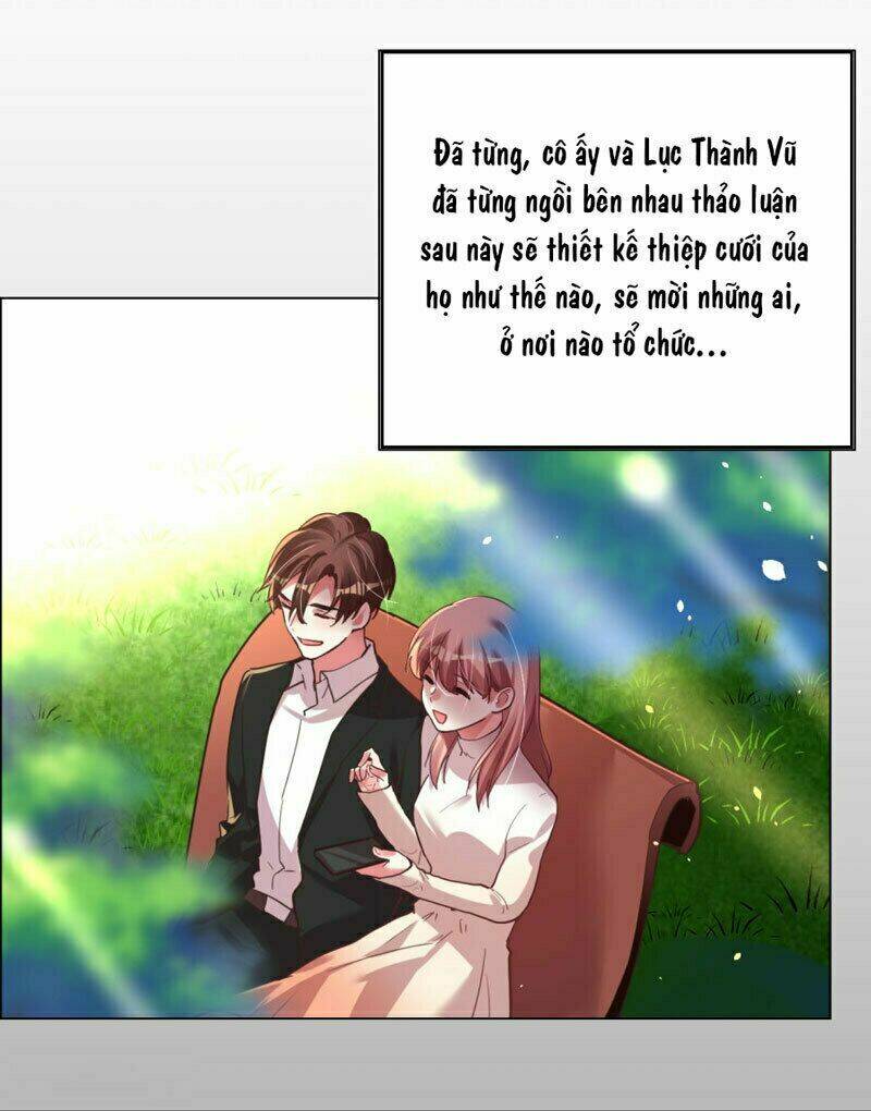 Vì Yêu Mà Khắc Cốt Ghi Tâm: Chapter 35