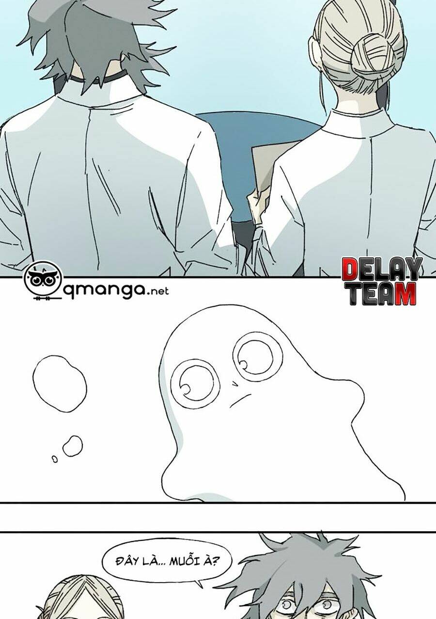 Đại Chiến Muỗi Biến Dị: Chapter 39