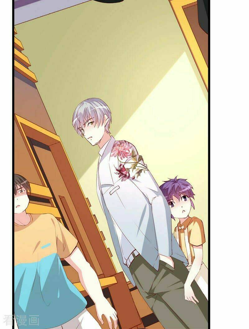 Này! Đừng Động Vào Phô Mai Của Tôi: Chapter 135