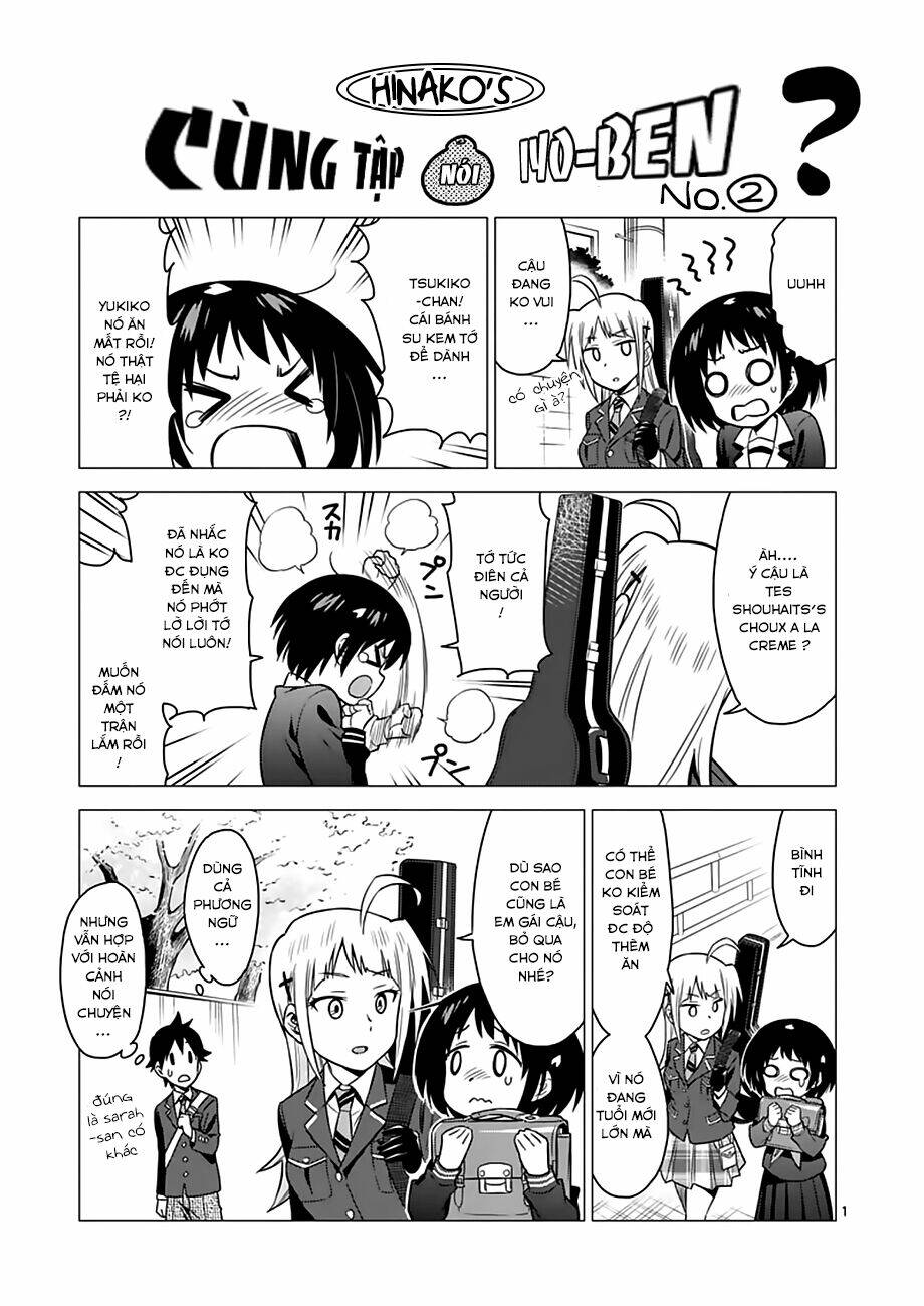 Criminale: Chapter 11