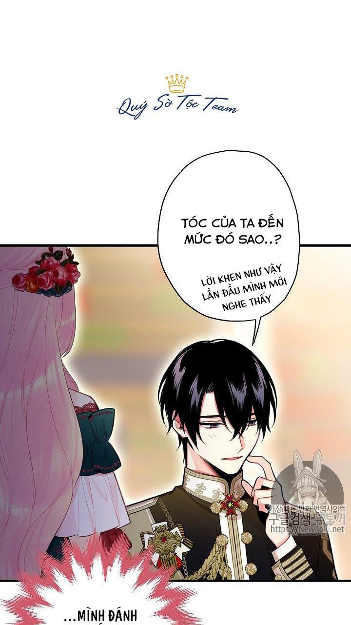 Tồn Tại Với Tư Cách Là Vợ Của Nam Chính: Chapter 105: Có ý đồ?