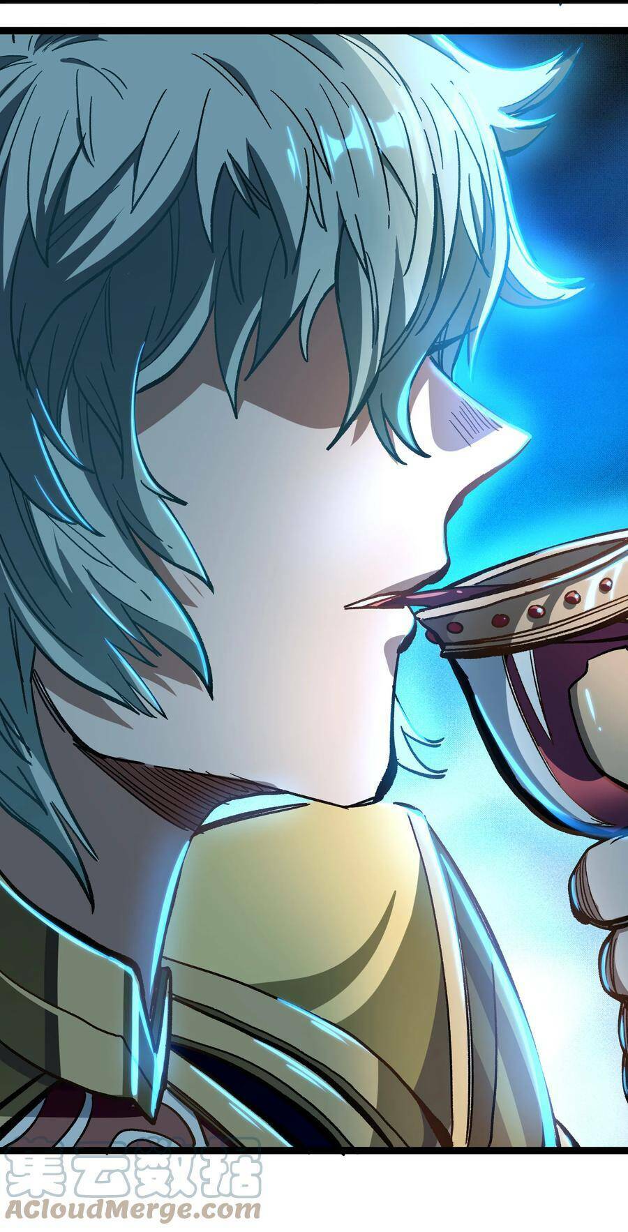 Vú Em Vô Địch: Chapter 8