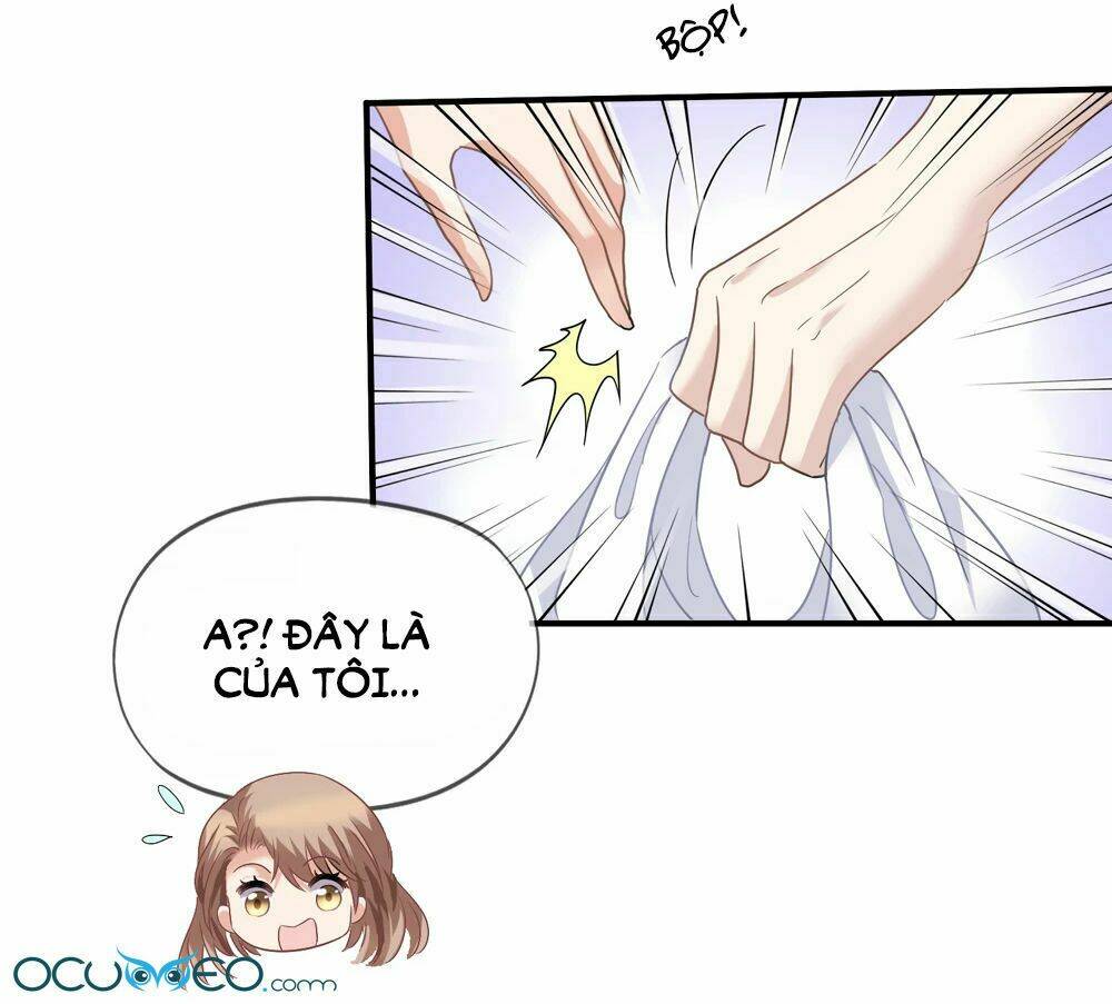 Mỹ Vị Giai Thê: Chapter 36