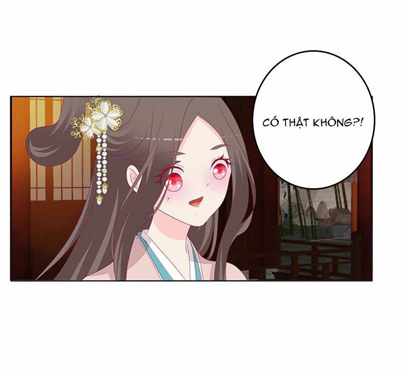 Tướng Quân Mời Ra Trận: Chapter 129