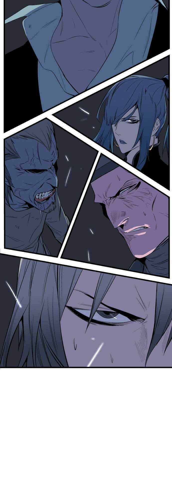 Ma Cà Rồng Quý Tộc: Chapter 65