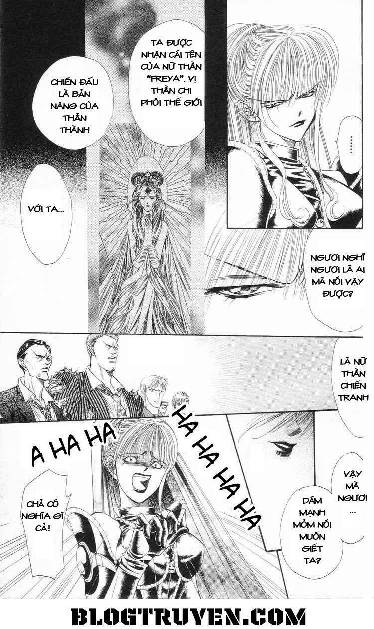 Tokyo Crazy Paradise: Chapter 100