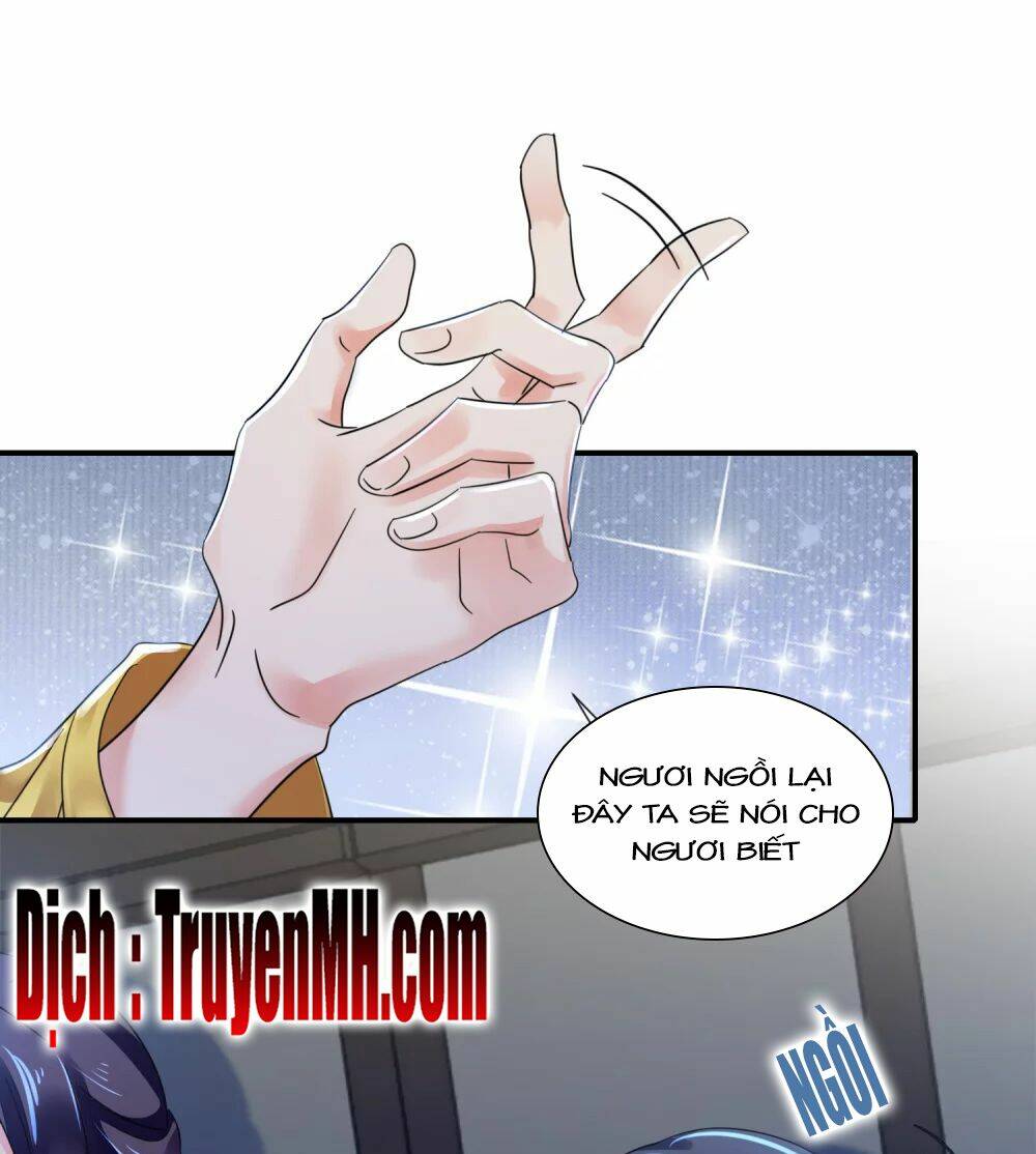 Lãnh Cung Phế Hậu Muốn Nghịch Thiên: Chapter 160