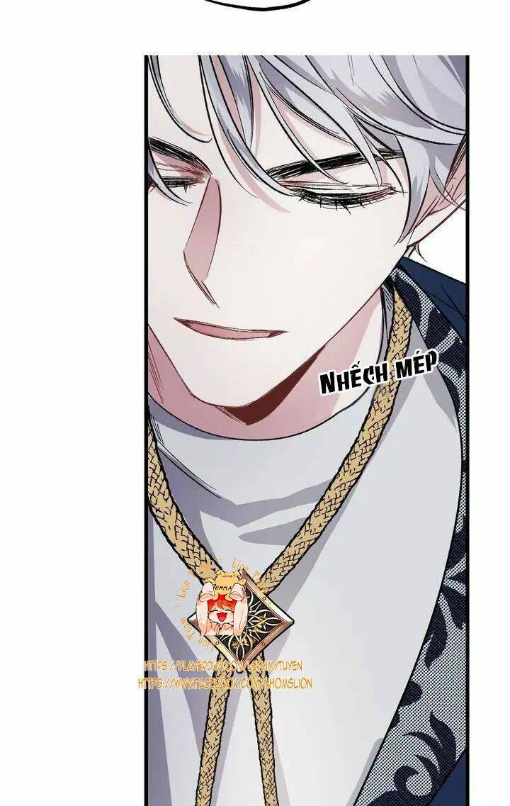 Tình Điên Dại: Chapter 58