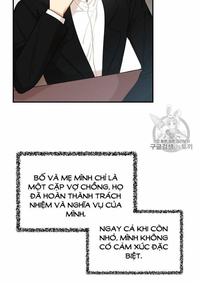 Xuyên Không Trở Thành Mami Phản Diện: Chapter 22