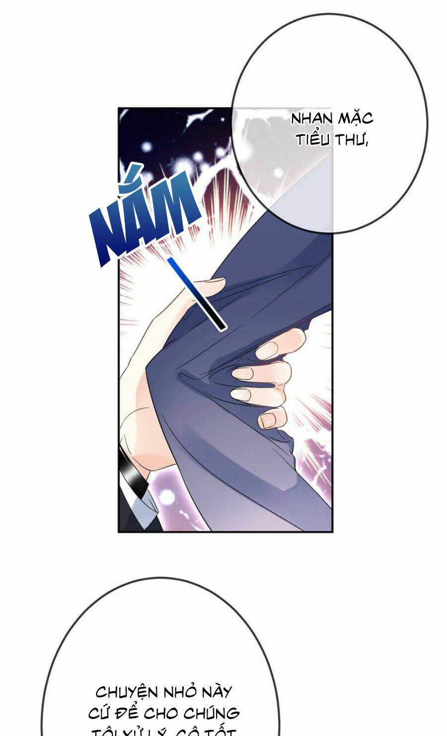 Cựu Ái Tân Nhan: Chapter 3