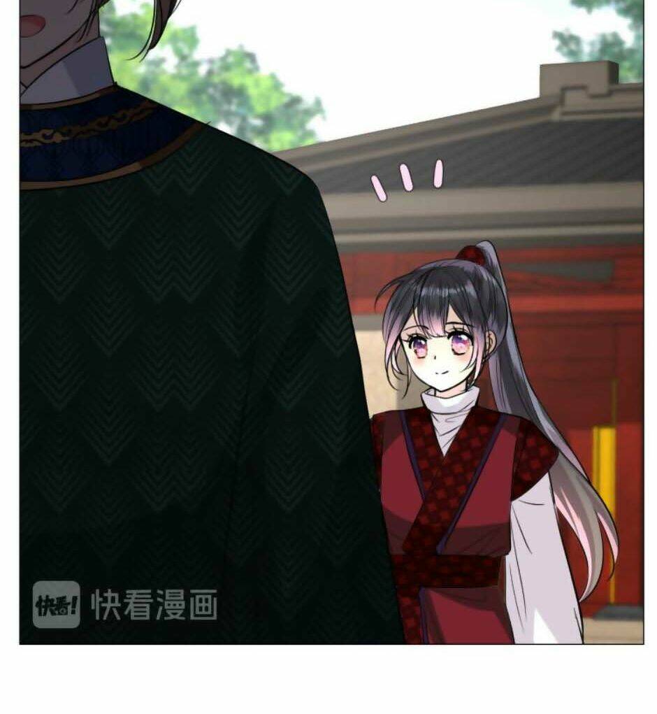 Sao Lại Là Yêu?: Chapter 17