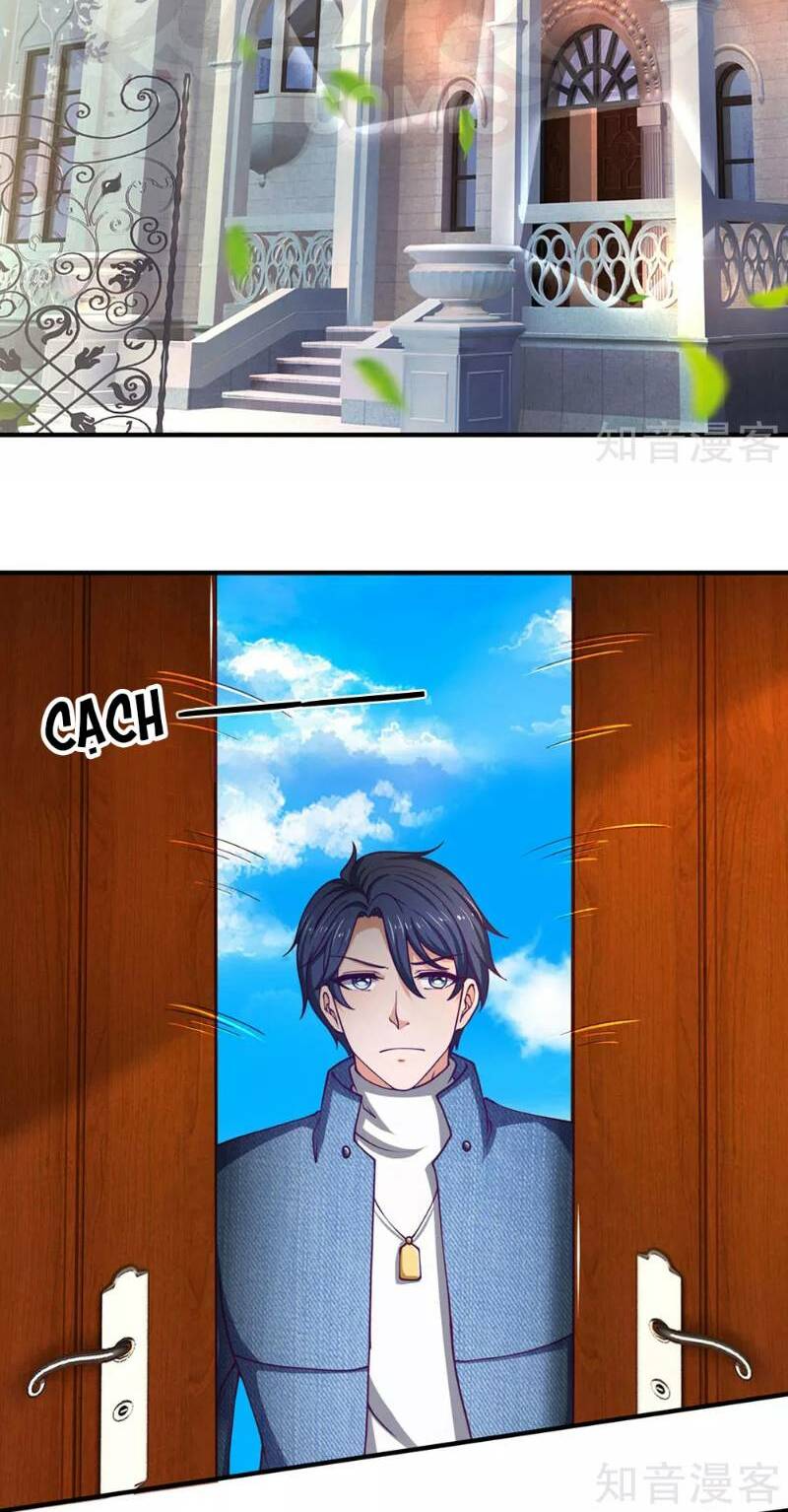 Chung Cực Binh Vương Tại Đô Thị: Chapter 94