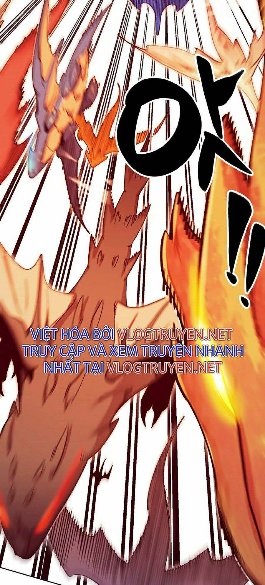 Hard Core Leveling Warrior Ss2: Chapter 112