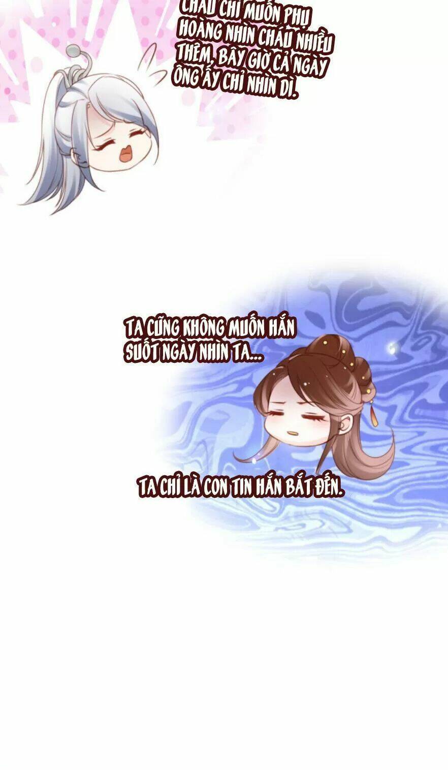 Nàng Trở Thành Bạch Nguyệt Quang Của Vương Gia Bệnh Kiều: Chapter 110