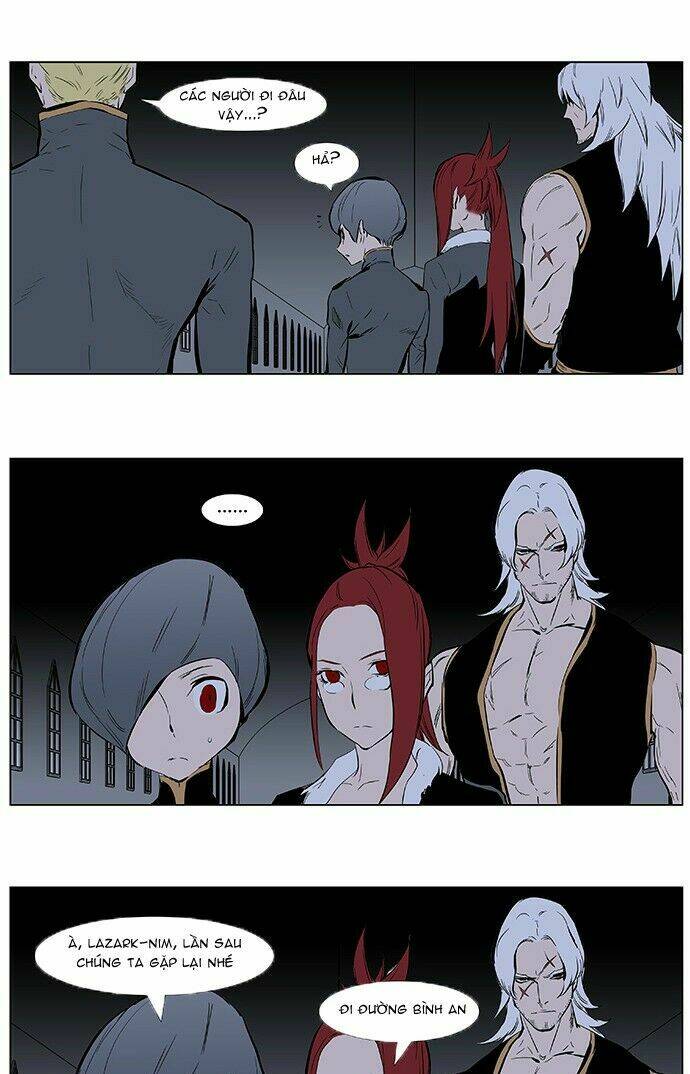 Ma Cà Rồng Quý Tộc: Chapter 363