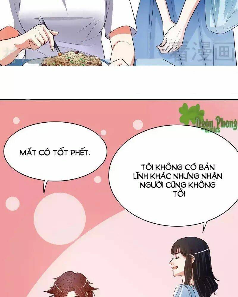 101 Phương Pháp Của Tổng Tài: Chapter 46