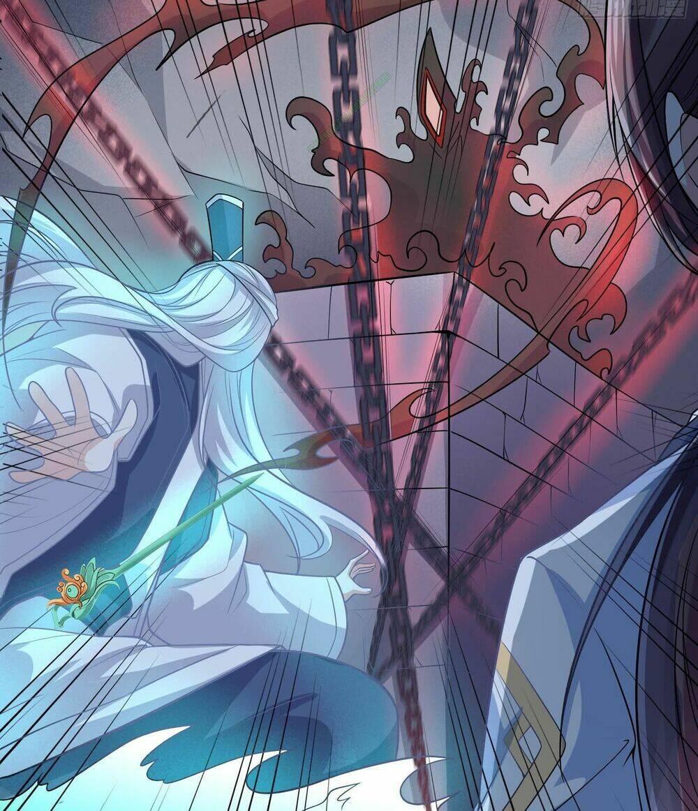 Giáng Thần Chiến Ký: Chapter 17