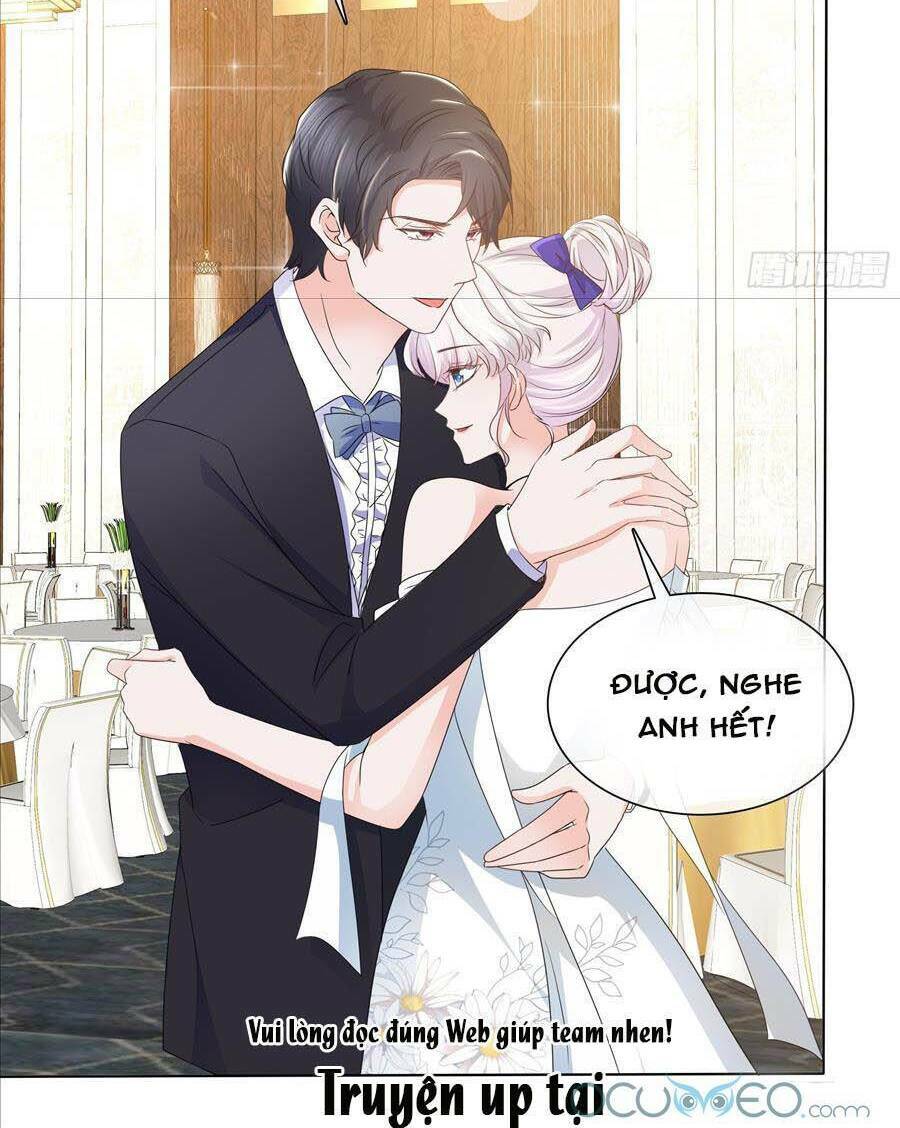 Nhược Hữu Hàn Đông Ngộ Noãn Dương: Chapter 6