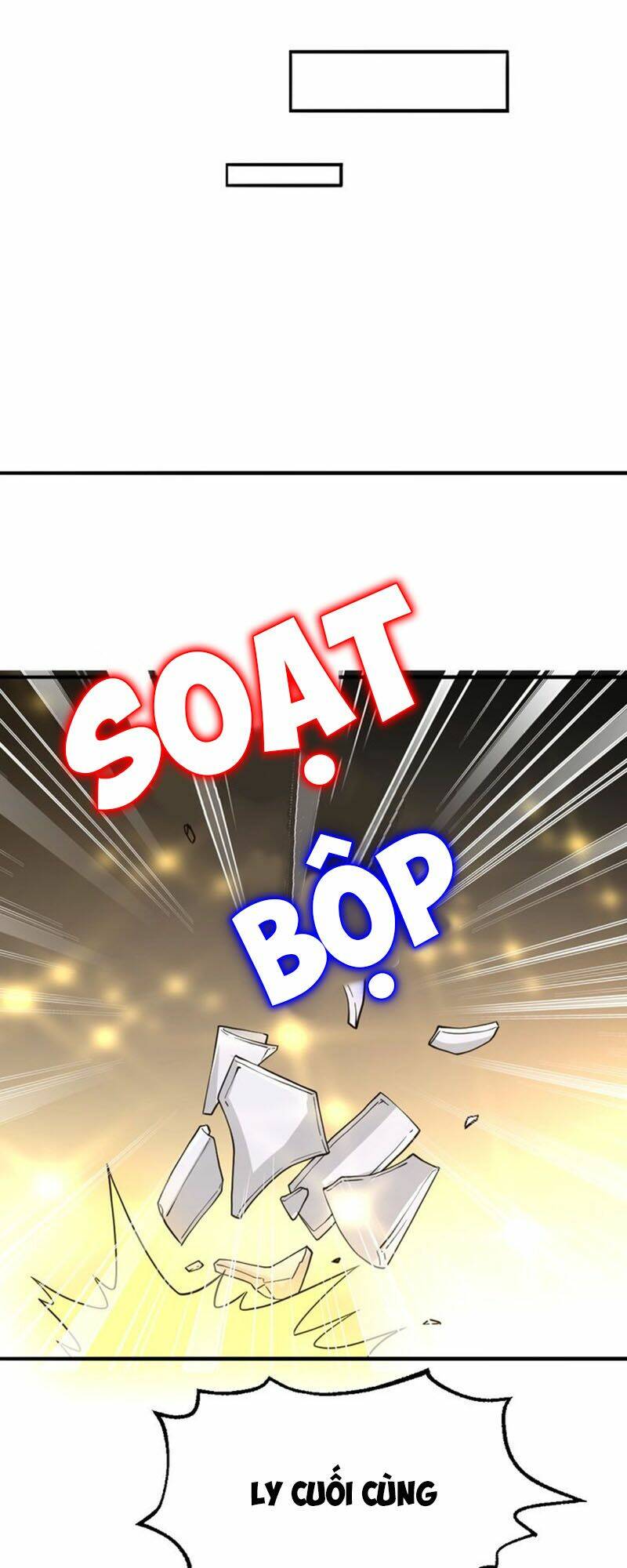 App Tu Chân Mạnh Nhất: Chapter 11