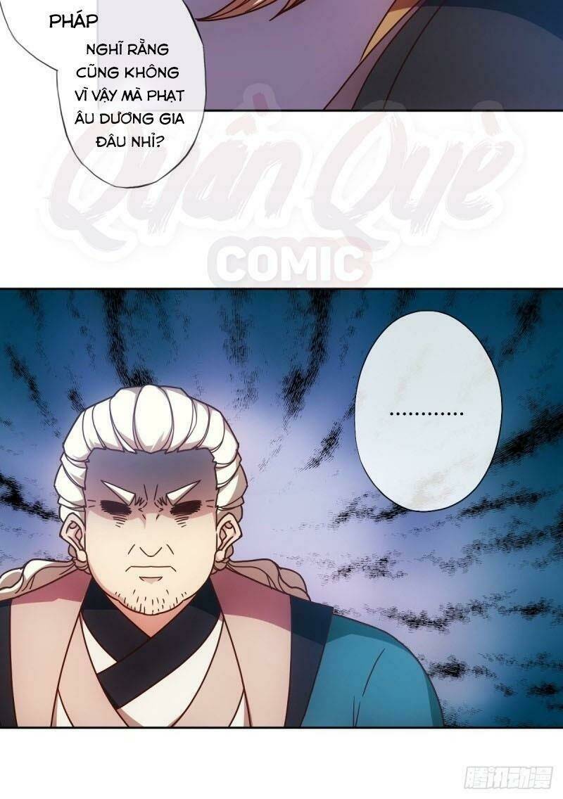 Hồng Thiên Thần Tôn: Chapter 93