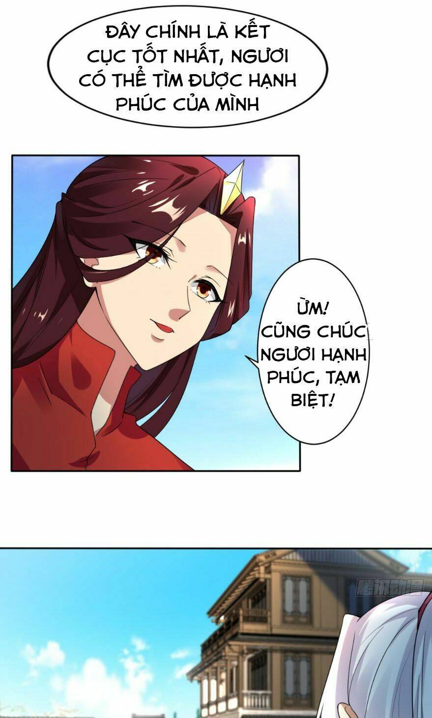 Tu Chân Giả Tại Dị Thế: Chapter 220