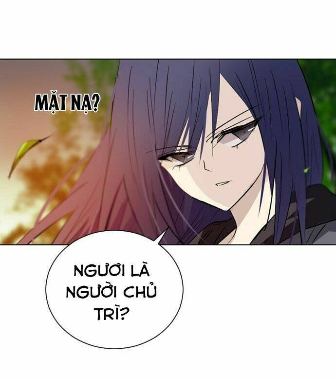 Trò Chơi Thế Kỉ: Chapter 5