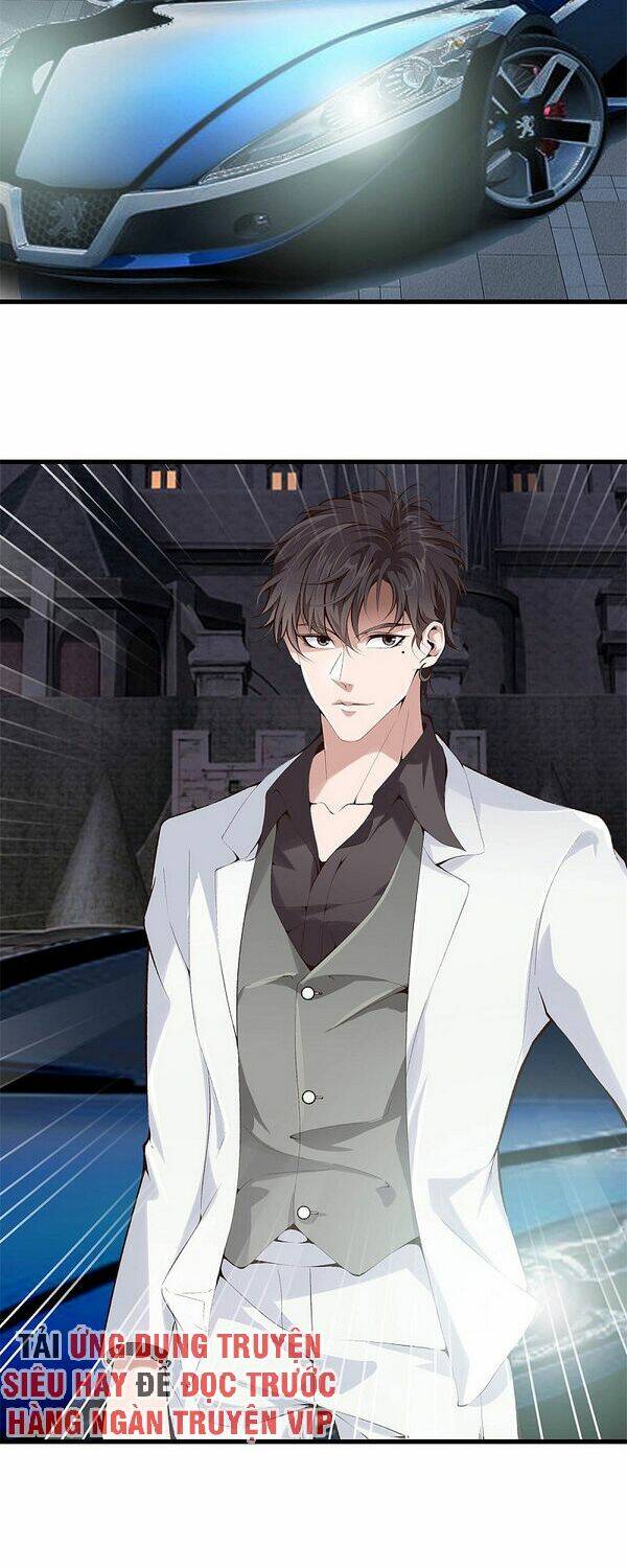 Đô Thị Chí Tôn: Chapter 142