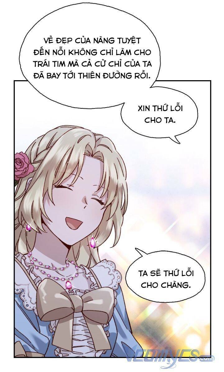 Hãy Cứu Tôi, Công Chúa: Chapter 1