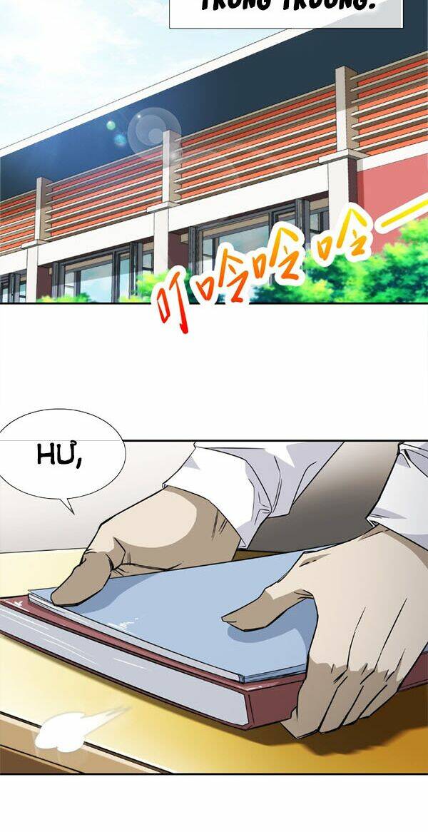 Dạ Thị Chi Vương: Chapter 12