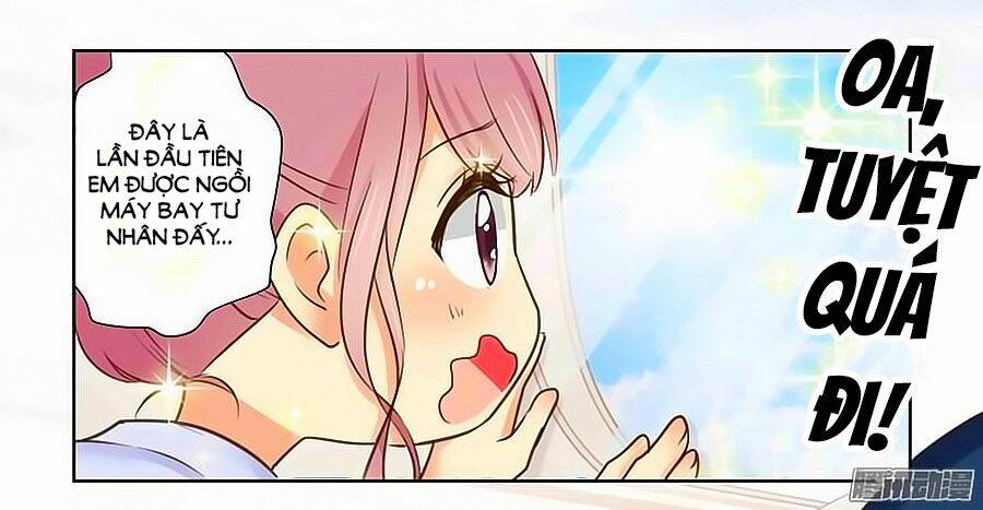 Lưu Luyến Tinh Diệu: Chapter 62