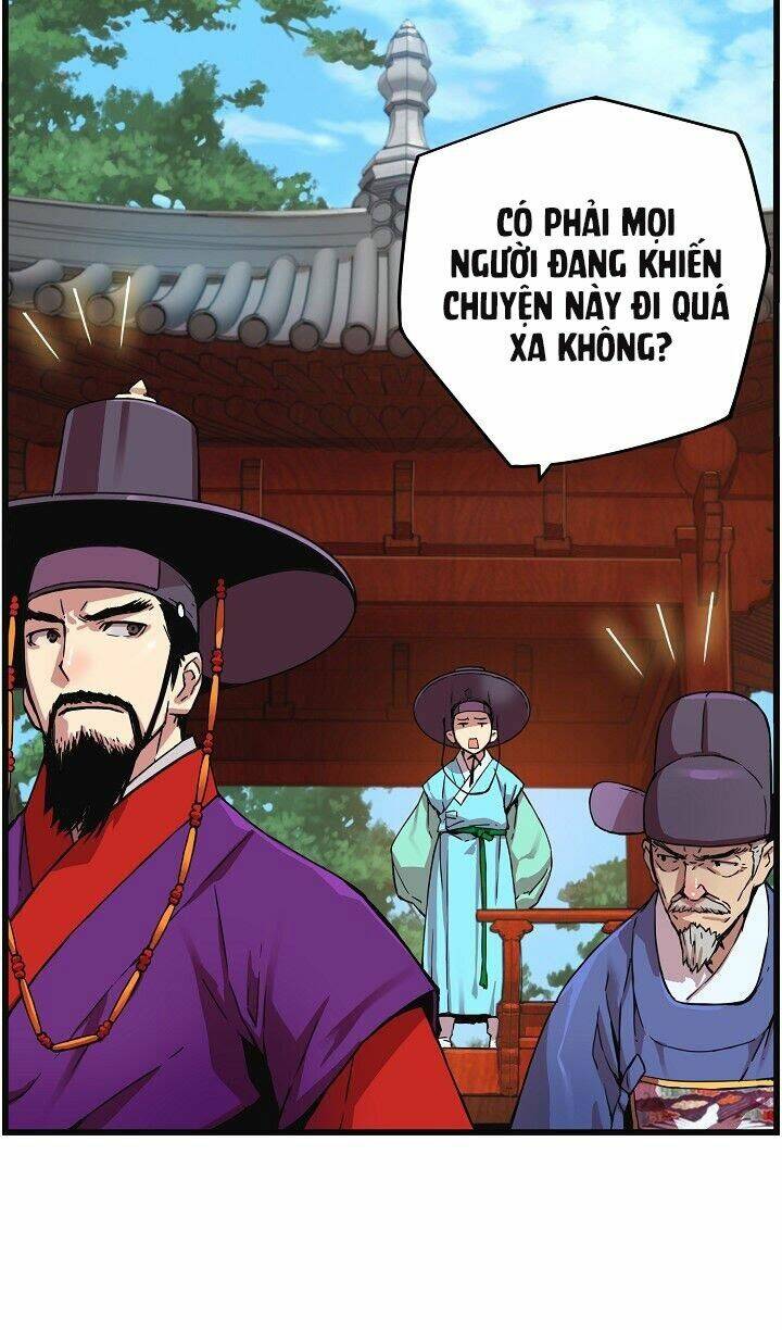 Tôi Sẽ Sống Như Một Hoàng Tử: Chapter 7