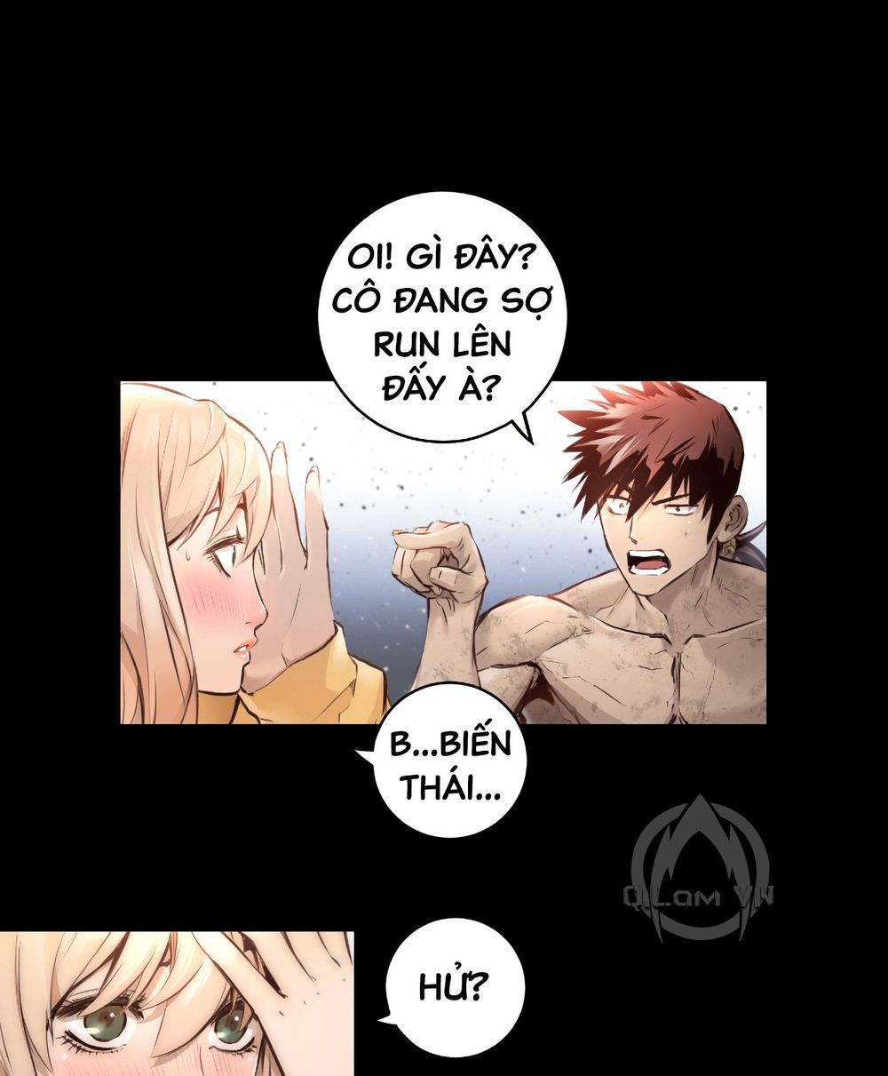 Dị Giới Tam Tuyệt: Chapter 79