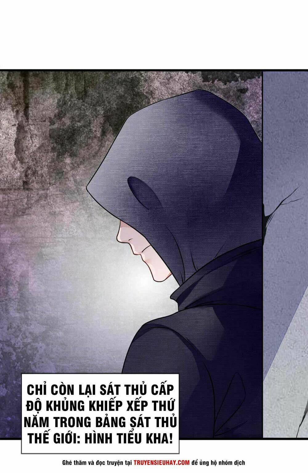 Chung Cực Binh Vương Tại Đô Thị: Chapter 23