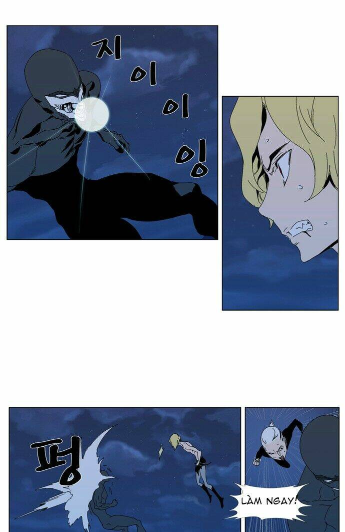 Ma Cà Rồng Quý Tộc: Chapter 304