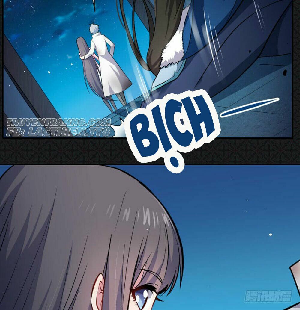 Ngạo Kiều Quỷ Vương Yêu Ta: Chapter 76
