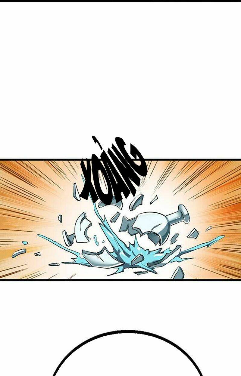 Phong Quỷ Truyền Thuyết: Chapter 52