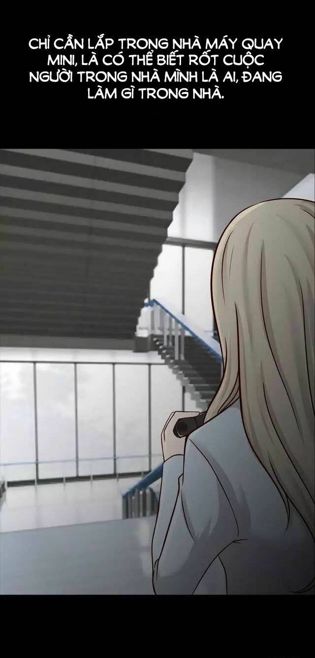 Tấm Da Người: Chapter 17