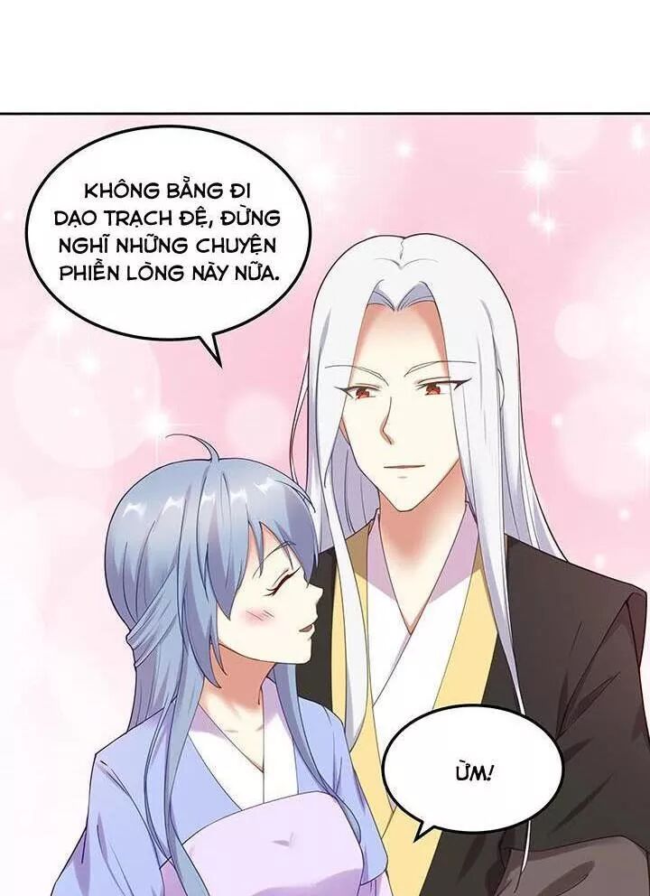 Đô đốc đại nhân sủng thê kí: Chapter 147: Chuyện quá khứ nên quên đi!