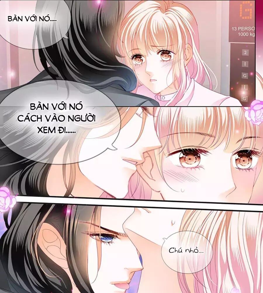 Bá Đạo Tiểu Thúc, Xin Trêu Chọc Vừa Thôi!: Chapter 69