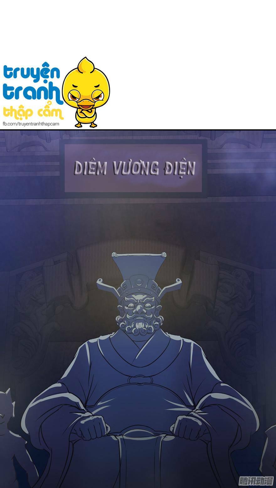 Phép tắc yêu đương của Ma Vương: Chapter 2