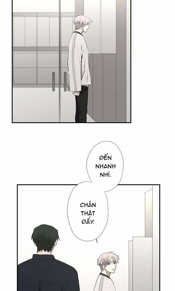 Trốn Tìm: Chapter 16